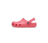 CROCS Zuecos Classic para niños rosa | 36-37