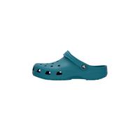 Crocs Zuecos 'Classic' petróleo 37-38 petróleo
