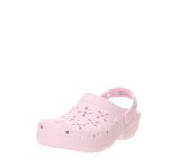 Crocs Zuecos 'Classic' rosa 36-37 rosa
