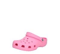 Crocs Zuecos 'Classic' rosa claro 42-43 EUR