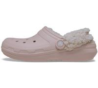 Crocs Zuecos 'Classic' rosa pastel / blanco 41,5 rosa pastel / blanco
