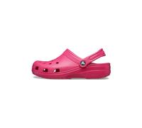 Pantuflas Crocs Classic Talla de zapato (EU): 39-40 / Color: frambuesa