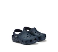 CROCS Zuecos Classic T. Color Azul Marino