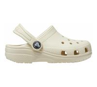 CROCS Zuecos Classic T. Color Crudo
