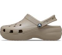 Crocs Zuecos 'Classic' taupe 42-43 taupe