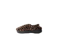 Crocs Zuecos 'Classic Unfurgettable' chocolate / moca / negro 37-38 chocolate / moca / negro