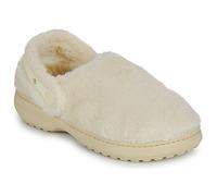 Crocs Zuecos Classic Unfurgettable Clog in Beige 36 / 37