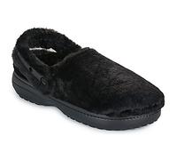Crocs Zuecos Classic Unfurgettable Clog in Negro 38 / 39