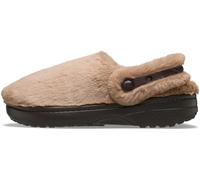 Crocs Zuecos 'Classic Unfurgettable' marrón claro 39 marrón claro