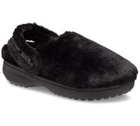 Crocs Zuecos 'Classic Unfurgettable' negro 37 negro