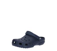 Zuecos Crocs Classic Navy 36 - 37