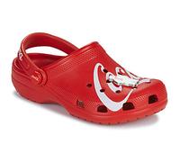 Zuecos Crocs Coca Cola 41/42