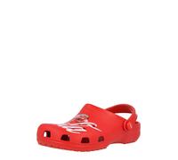 Crocs Zuecos 'Coca Cola Cls' rojo / blanco 37-38 rojo / blanco