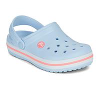 Crocs Zuecos Crocband Clog K in Azul 37 / 38