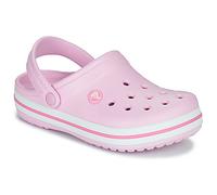 Crocs Crocband Clog 30 - 31 Rosa