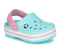 Crocs Zuecos CROCBAND CLOG T in Azul 23 / 24