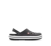 CROCS Zuecos Crocband. Color Negro