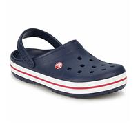Crocs Zuecos CROCBAND in Azul 38 / 39