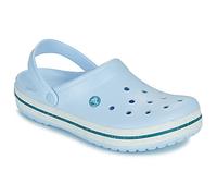 Crocs Zuecos Crocband Speckled Band Clog in Azul 46 / 47