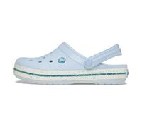 Crocs Zuecos Crocband Speckled Band Clog in Azul 39 / 40