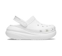 Crocs Zuecos Crush Clog in Blanco 37 / 38