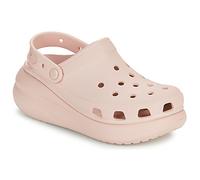 Crocs Zuecos Crush Clog in Rosa 37 / 38