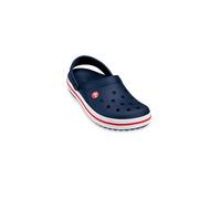 CROCS Zuecos de baño Crocband Clog azul oscuro | 46-47