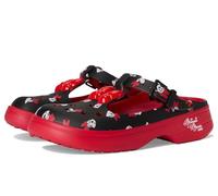 Crocs Zuecos Disney Mickey y Minnie Mouse para mujer | Zapatos casuales