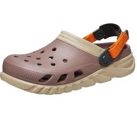 Crocs Zuecos Duet Max II unisex para adultos, 48 EU
