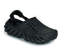 Crocs Zuecos Echo Clog in Negro 42 / 43