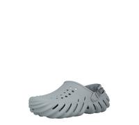 Crocs Zuecos 'Echo' gris basalto 43-44 gris basalto