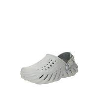 Crocs Zuecos 'Echo' gris claro 36-37 gris claro