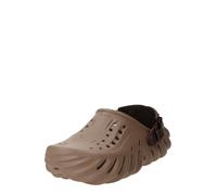 Crocs Zuecos 'Echo' marrón, Talla 39-40
