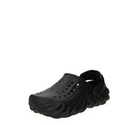 Crocs Echo Clog 45 - 46 Negro
