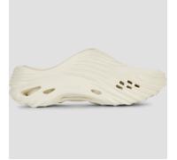 Crocs Zuecos Echo Wave in Beige 38 / 39