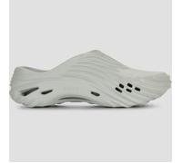 Crocs Zuecos Echo Wave in Gris 42 / 43