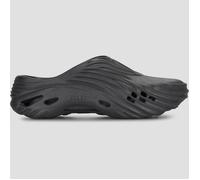 Crocs Zuecos Echo Wave in Negro 45 / 46
