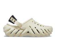 CROCS Zuecos Eco. Color beige
