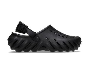 CROCS Zuecos Eco. Color Negro