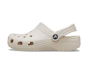 Crocs Zuecos ecru 39,5 EUR