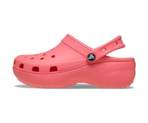 Crocs Zuecos frambuesa 36-37 frambuesa