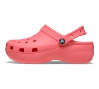 Crocs Zuecos frambuesa 41-42 frambuesa
