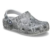 Crocs Zuecos gris moteado 38-39 EUR