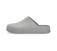 Crocs - Zuecos Hombre Dylan Gris Claro - Shoes - Hombre - Gris - 45 EU -