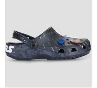 Crocs Zuecos HYPERSPACE CLS CLG in Negro 43 / 44