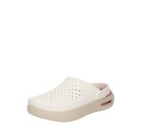 Crocs Zuecos 'InMotion' blanco lana 42-43 blanco lana