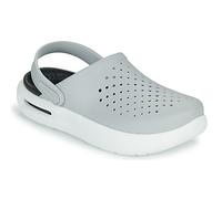 Crocs Zuecos InMotion Clog in Gris 48 / 49