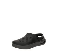 Pantuflas Crocs InMotion Clog Talla de zapato (EU): 42-43 / Color: negro