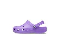 Crocs Zuecos lila 37-38 EUR