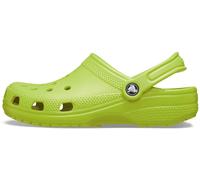 Crocs Zuecos lima 37,5 lima